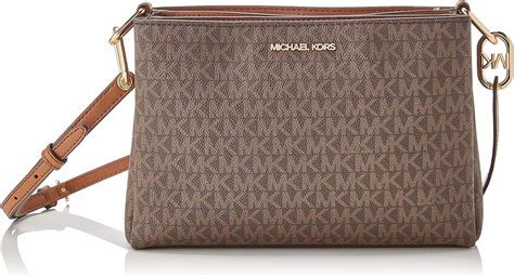 tracolla michael kors amazon